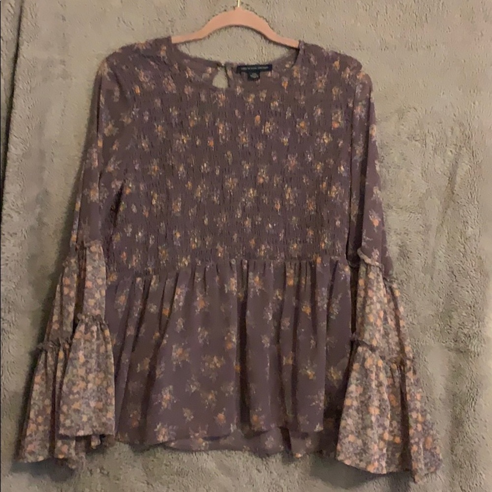 American eagle long sleeve